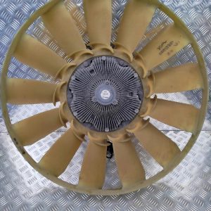 VISKO WISKO WISKOZA WENTYLATOR DAF XF 106