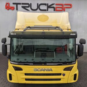 KABINA SCANIA CP 16 2009 ROK