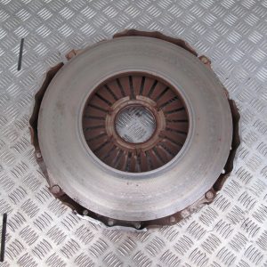 DOCISK SPRZĘGŁA POKRYWA DAF CF XF 440