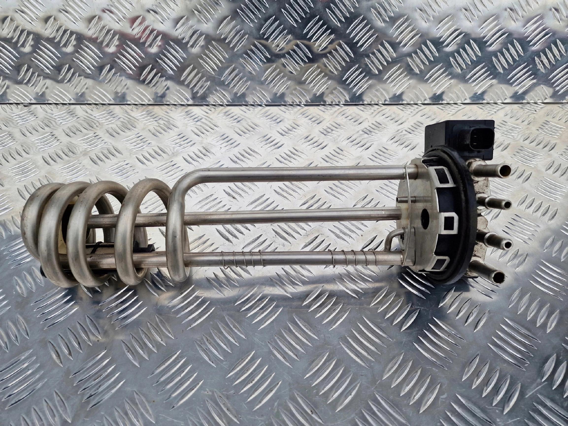 SMOK PŁYWAK CZUJNIK AD BLUE ADBLUE DAF XF 106 EURO 6