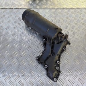 PODSTAWA OBUDOWA FILTRA OLEJU SCANIA NTG