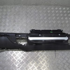 KOKPIT PÓŁKA ZE SCHOWKIEM NA STOLICZEK SCANIA NTG