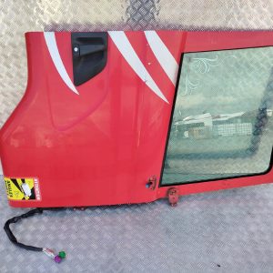 DRZWI PRAWE KOMPLETNE SCANIA STREAMLINE