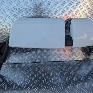 LUSTERKO PRAWE SCANIA R S NTG