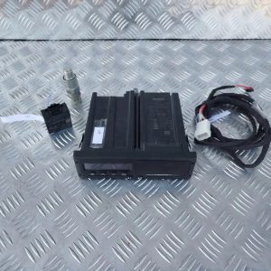 TACHOGRAF DAF KOMPLETNY NOWY TYP