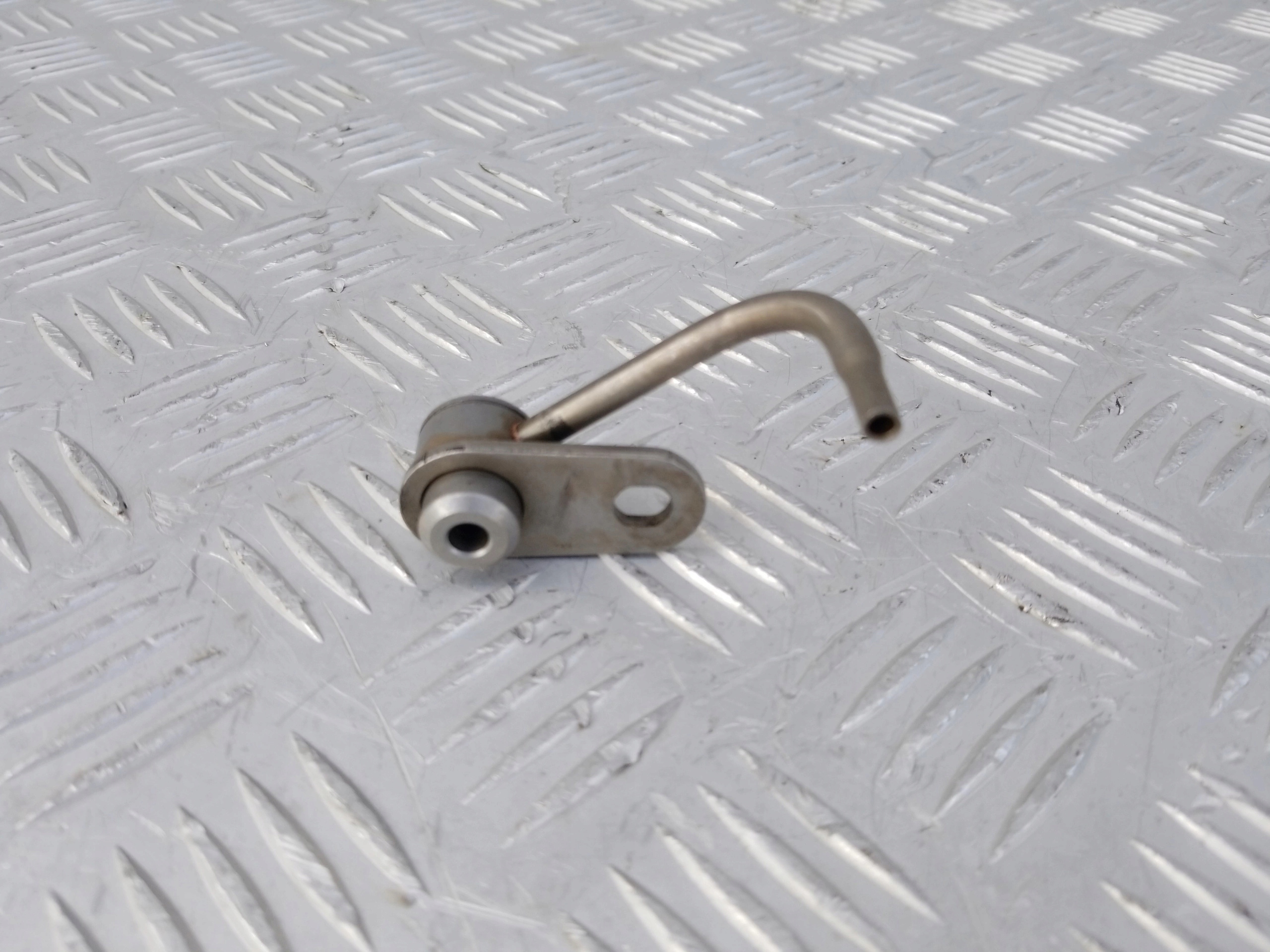 OLEJACZ TŁOKA DAF CF450 MX11 EURO 6