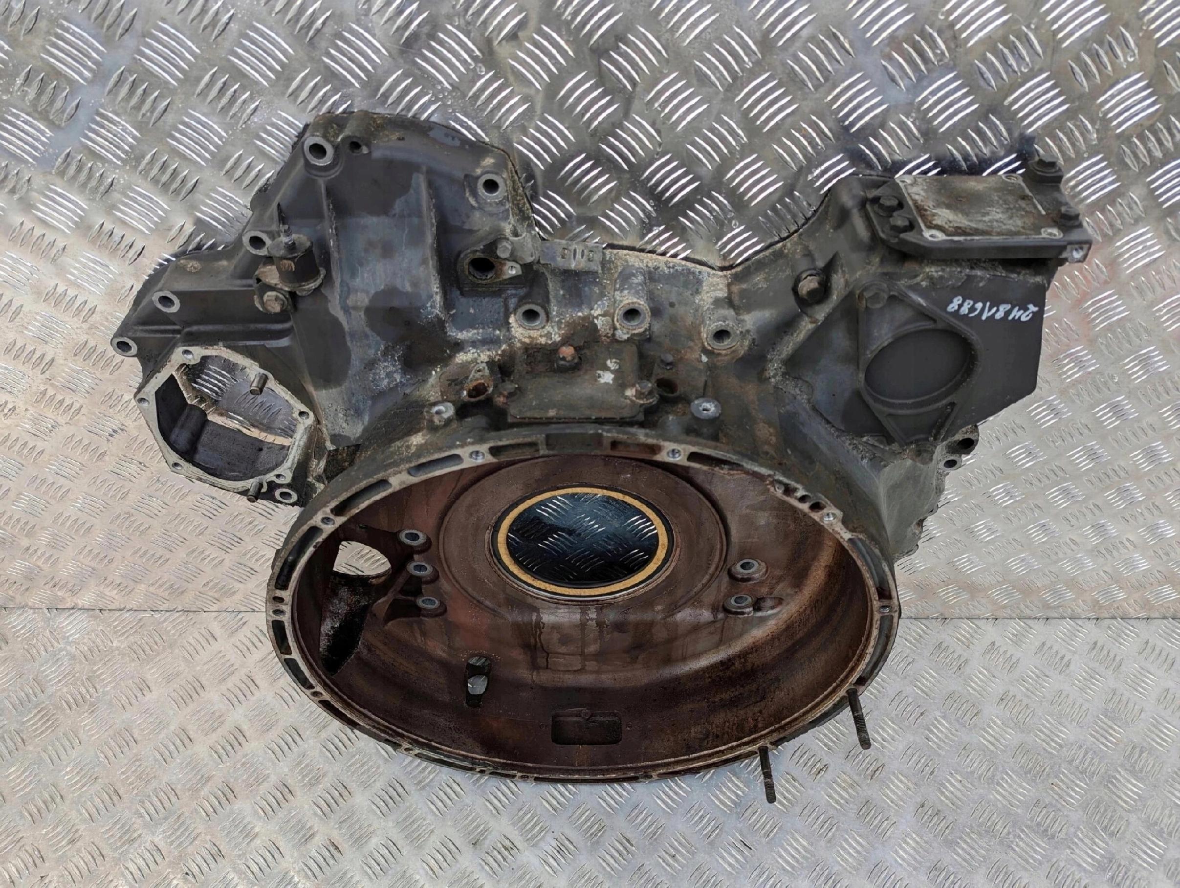 OBUDOWA ROZRZĄDU SCANIA NTG - obrazek 3