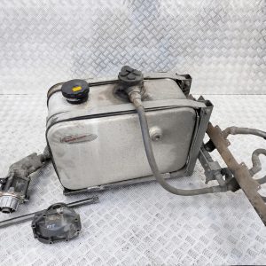 HYDRAULIKA KOMPLETNA SCANIA GRS 895 905