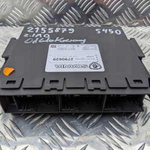 KOORDYNATOR KOMPUTER ECU COO8 SCANIA NTG