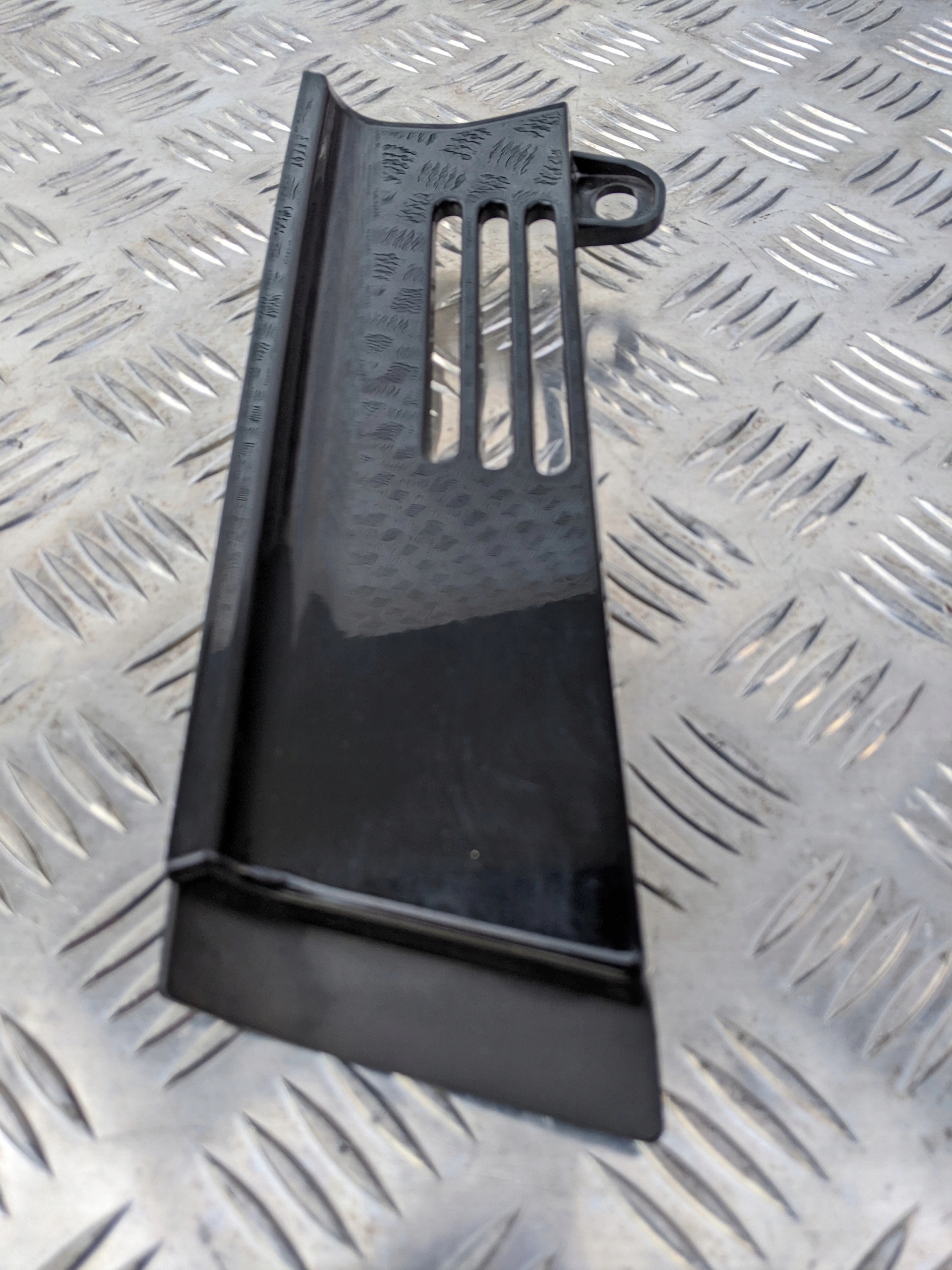 PANEL ZAŚLEPKA ATRAPY SCANIA NTG R S LEWA STRONA - obrazek 3