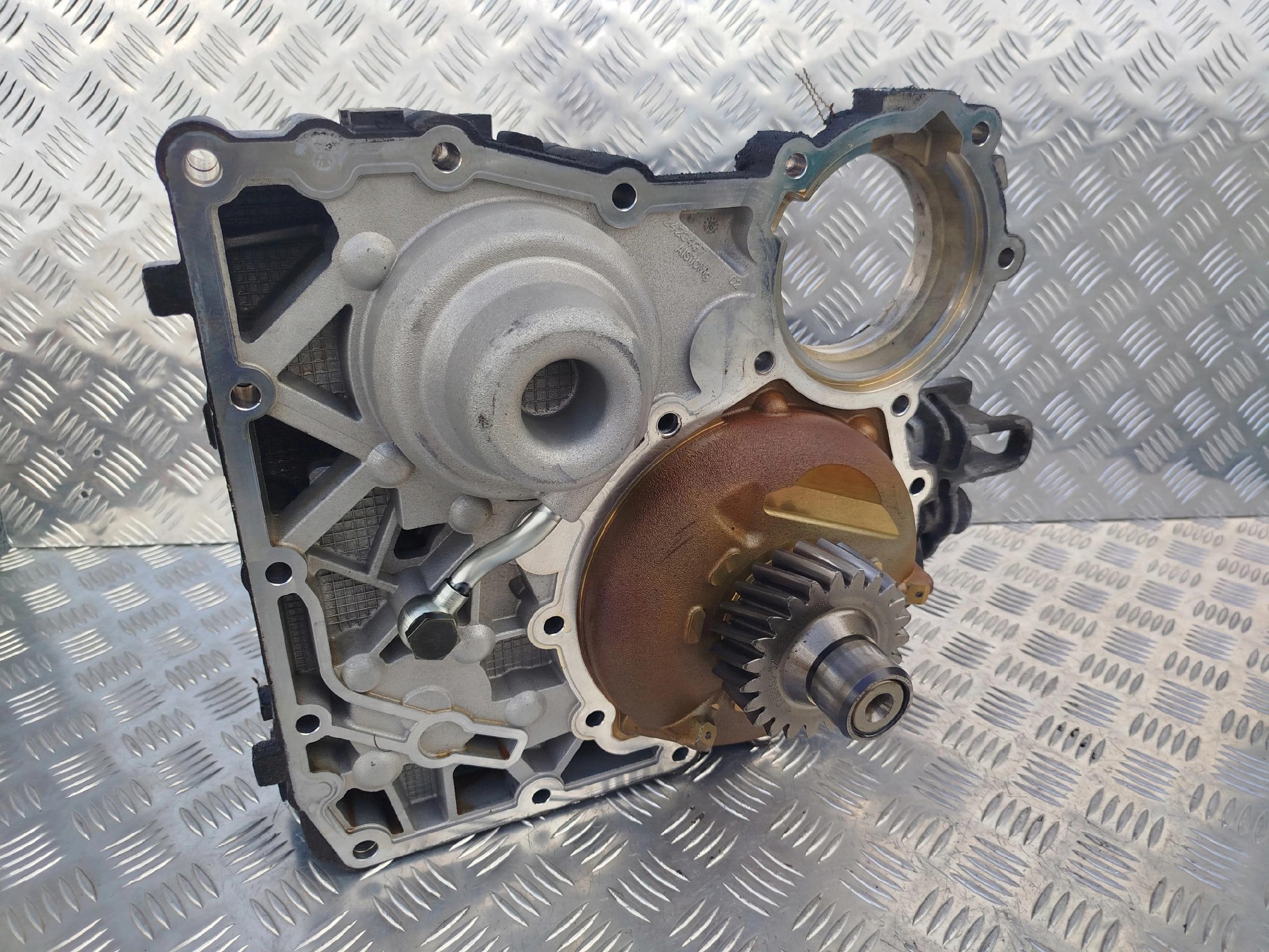 RETARDER SCANIA - obrazek 2