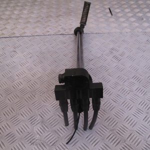 SMOK FAJKA CZUJNIK PALIWA MEGA SCANIA 4 I R