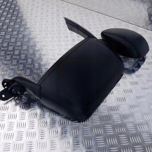 LUSTERKO PANORAMA LEWE DO SCANIA 2005 - 2017