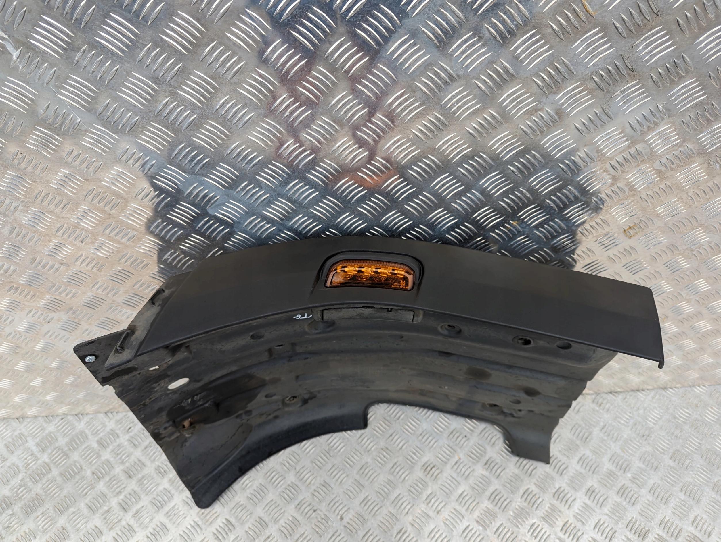 BŁOTNIK SCANIA P NTG - obrazek 3