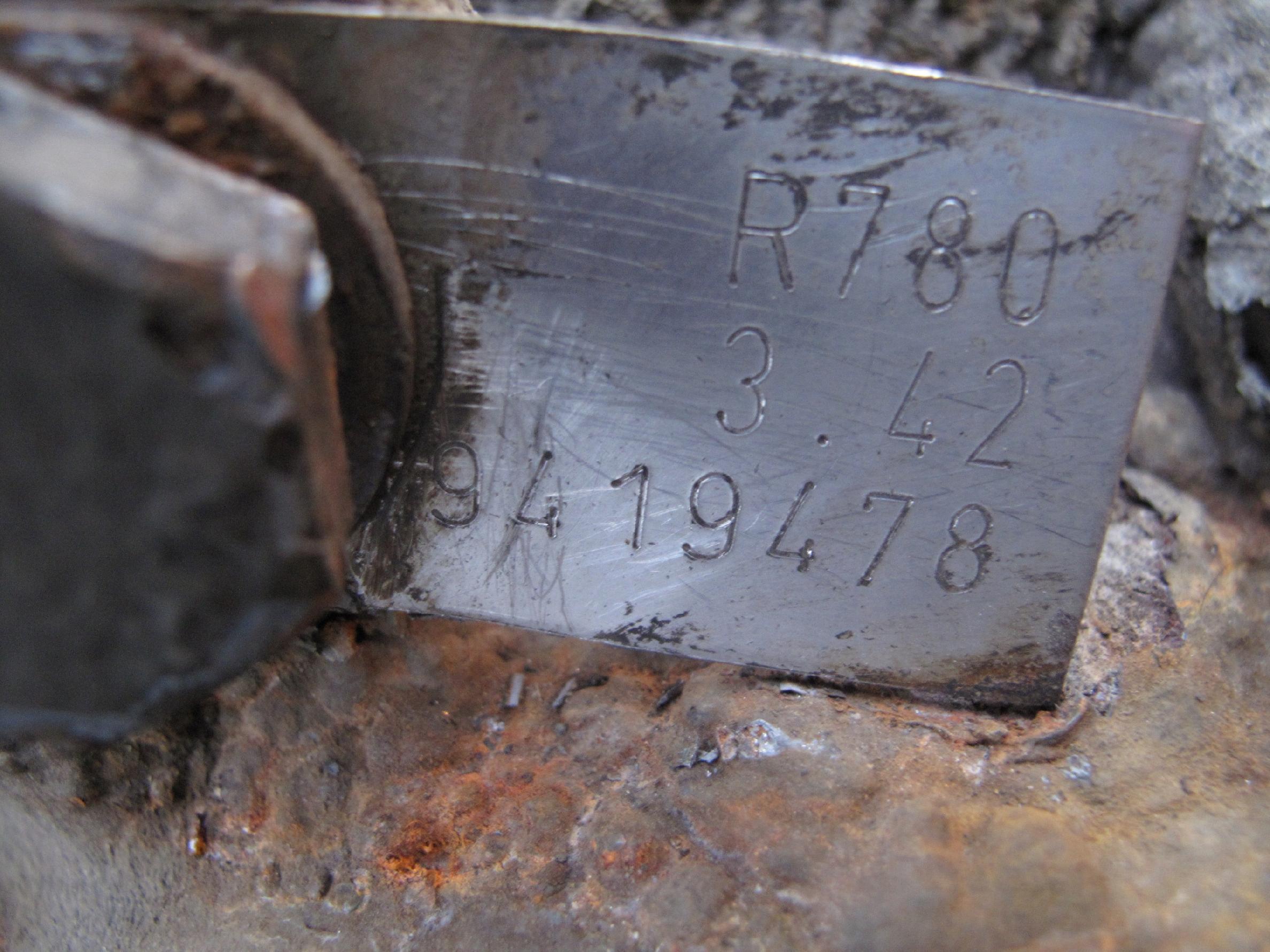 WKłAD MOSTU SCANIA R S PRZEŁOŻENIE 2.59 - obrazek 8