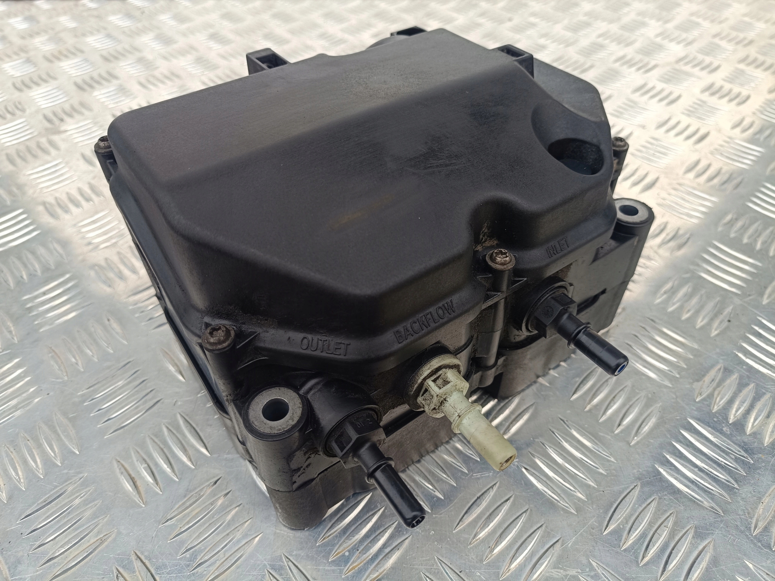 POMPA MODUŁ AD BLUE ADBLUE DAF XF 106 EURO 6 - obrazek 2