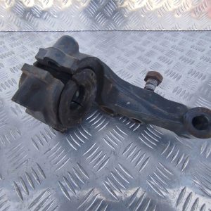 MOCOWANIE WSPORNIK DRĄŻKA LEWY SCANIA R S