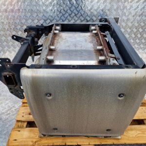 KATALIZATOR DAF XF 106 EURO 6