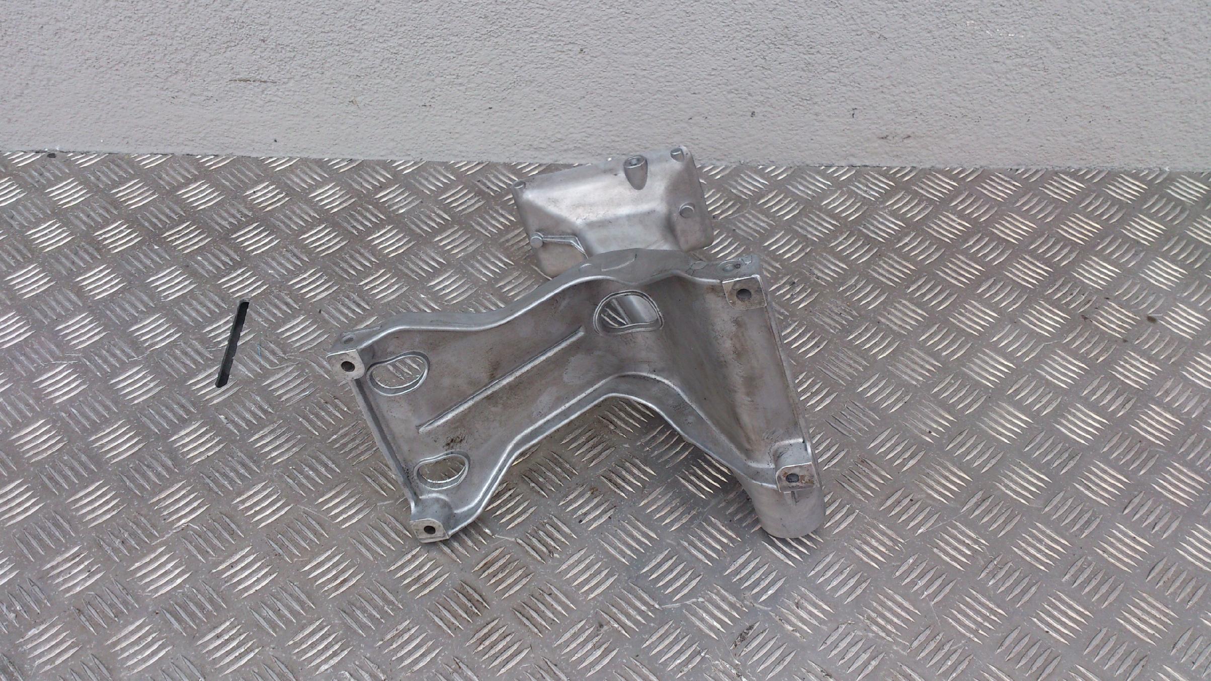 SMOK OLEJU DAF CF 440 EURO 6 - obrazek 5