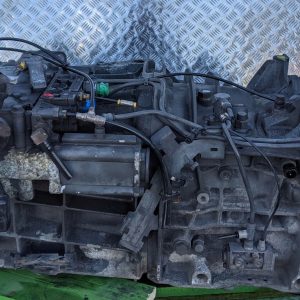 SKRZYNIA BIEGÓW 12S 2333 TD DAF XF 106 XF 105