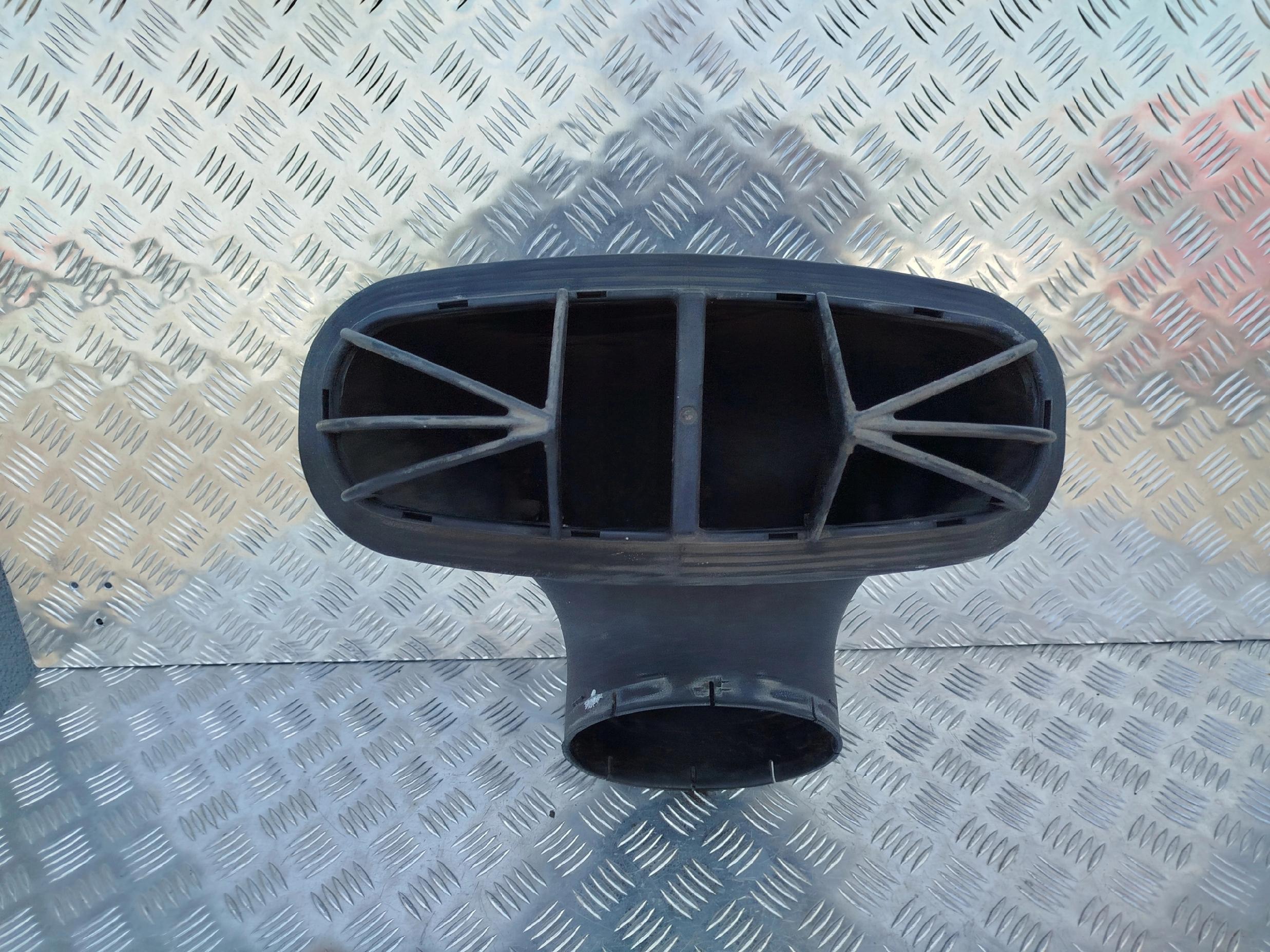 WLOT POWIETRZA DAF XF 105 - obrazek 2