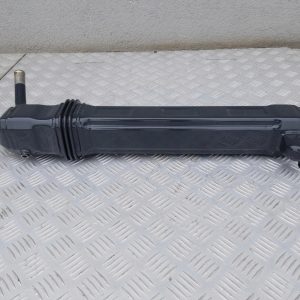 CHŁODNICA EGR SCANIA HPI EURO 4