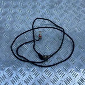 CZUJNIK TEMPERATURY WODY SCANIA R