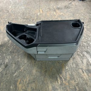 KONSOLA KOKPIT ZE SCHOWKAMI SCANIA R NTG