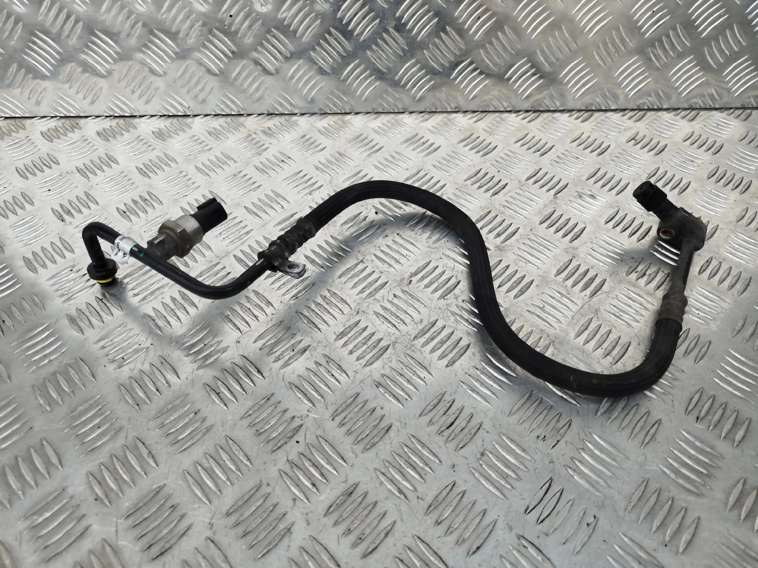 PRZEWÓD KLIMATYZACJI SCANIA NTG 2492226 - obrazek 3