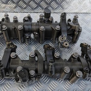 ZESPÓŁ POPYCHACZY ZAWOROWYCH ROLKI DAF XF 106 480 LIFT