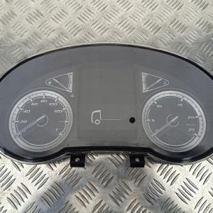 LICZNIK LICZNIKI ZEGARY DAF XF 106 LIFT