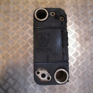 CHŁODNICA RETARDERA GRS 895/905 SCANIA R