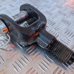 ZACZEP HOLOWNICZY SCANIA NTG