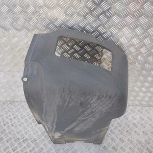 POSZYCIE ZDERZAKA LEWE SCANIA 4