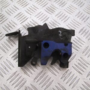 ZAMEK ATRAPY MASKI PRZEDNIEJ STARY TYP SCANIA