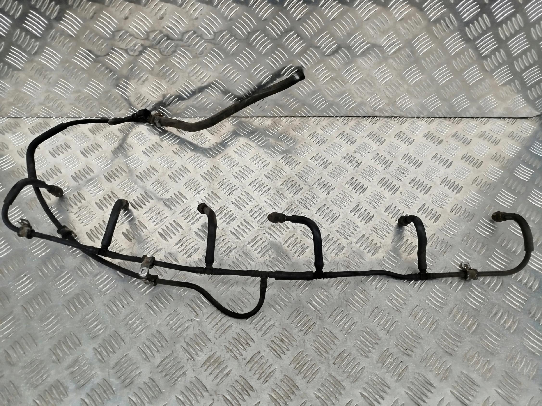 PRZEWÓD KALAN KALANY ODPOWIETRZENIA GŁOWIC SCANIA XPI EURO 5