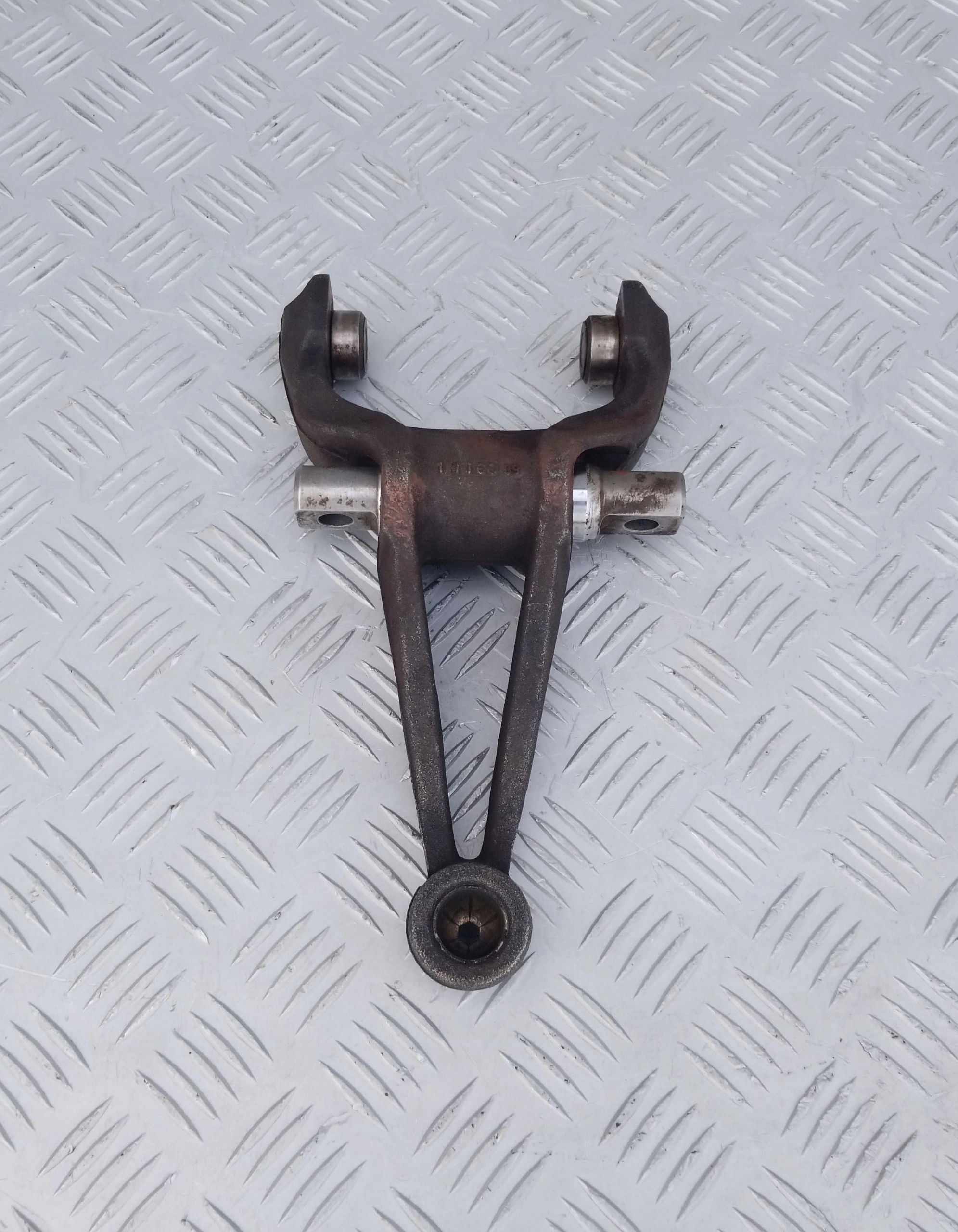 WIDEŁKI WODZIK SKRZYNI DAF XF 105 - obrazek 4