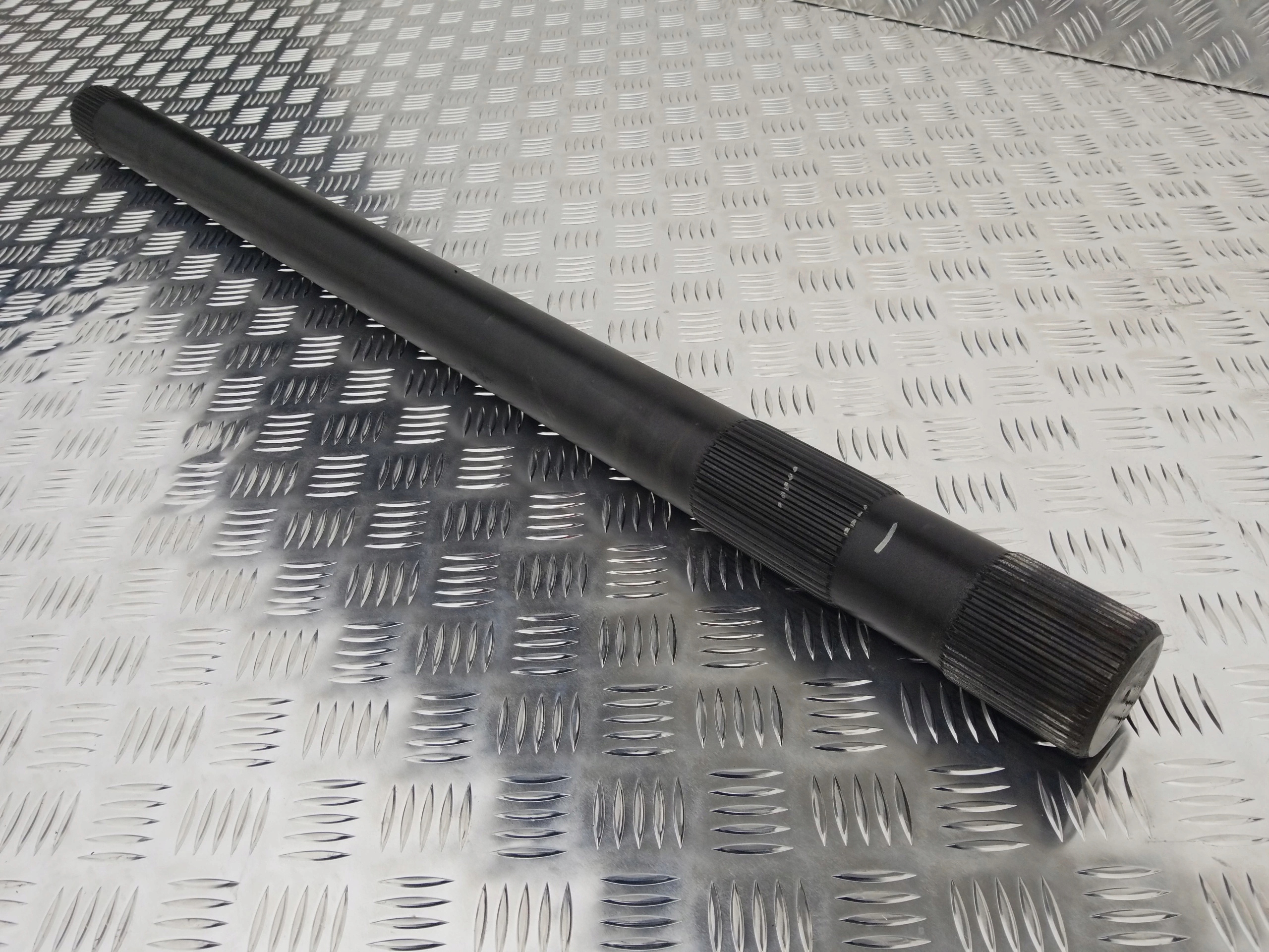 PÓŁOŚ SCANIA R - obrazek 2