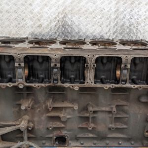 BLOK SILNIKA SCANIA R DC 9 230 270 310