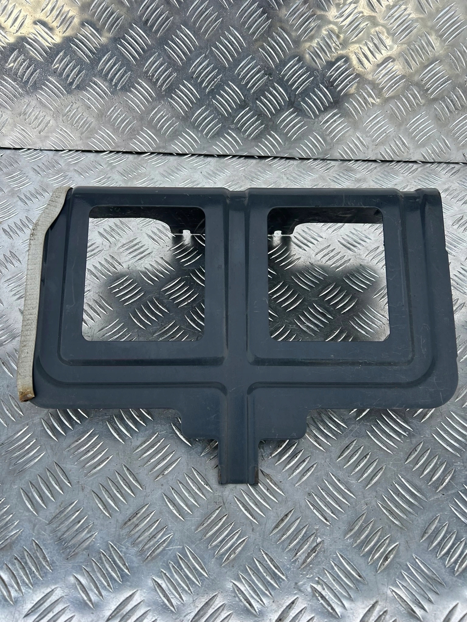 BLACHA WSPORNIK SCANIA NTG NOWY MODEL