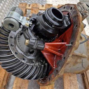 WKŁAD MOSTU DYFERENCJAŁ DAF XF 106 3.08 TYP 1344