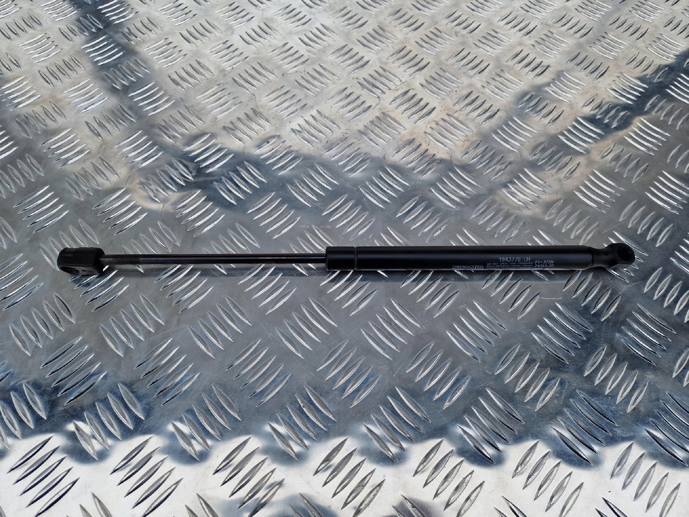 SIŁOWNIK AMORTYZATOR ŁÓŻKA SCANIA R - obrazek 4