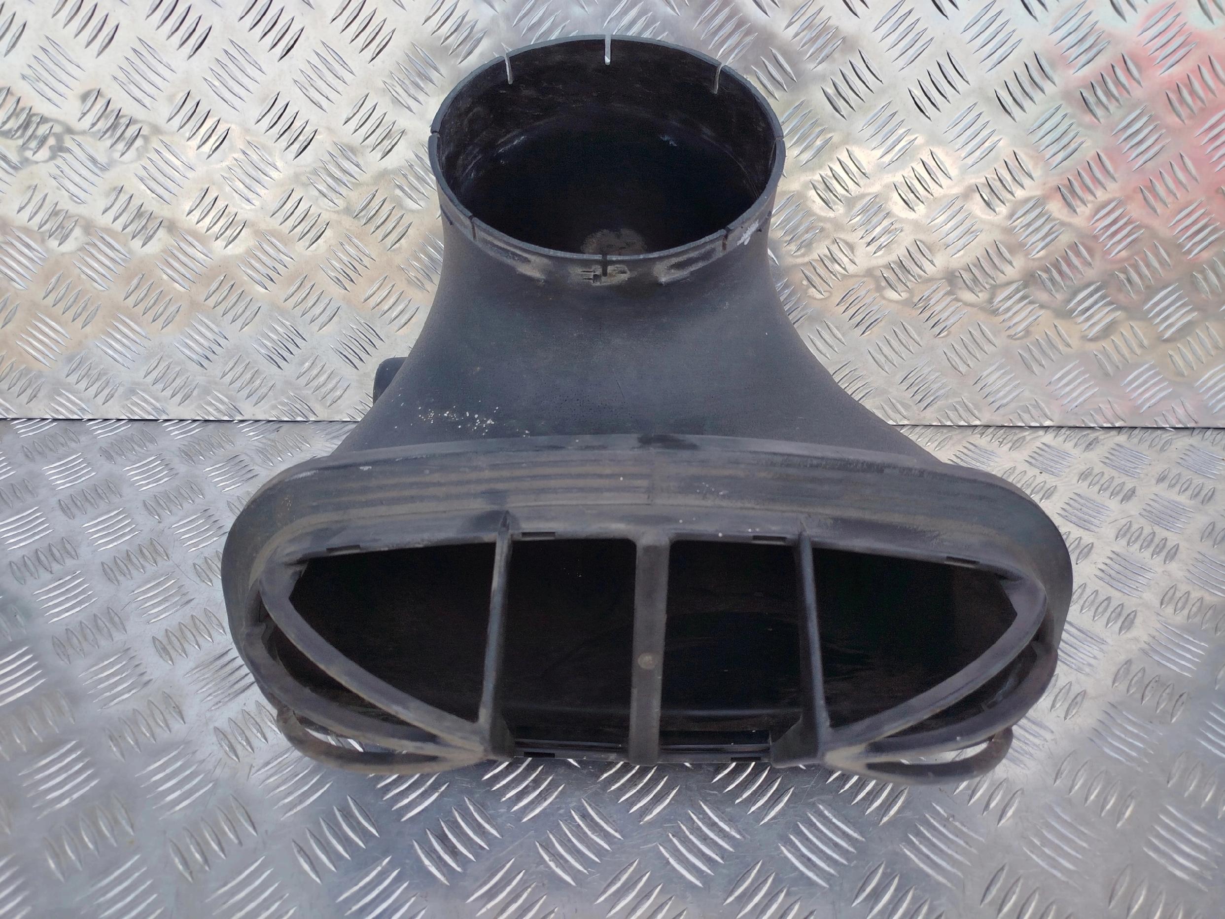 WLOT POWIETRZA DAF XF 106 - obrazek 2