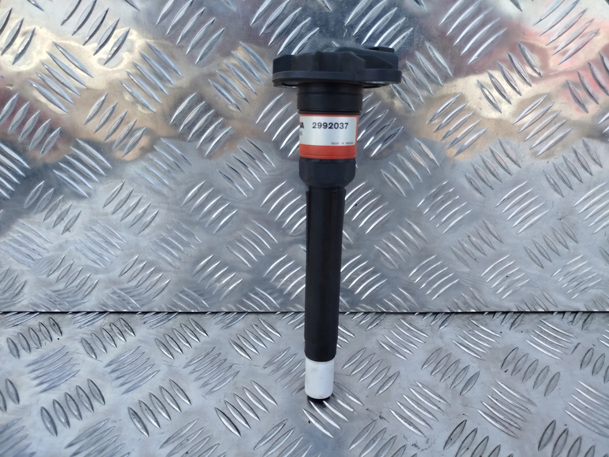 CEWKA ZAPŁONOWA SCANIA NTG GAZ LNG