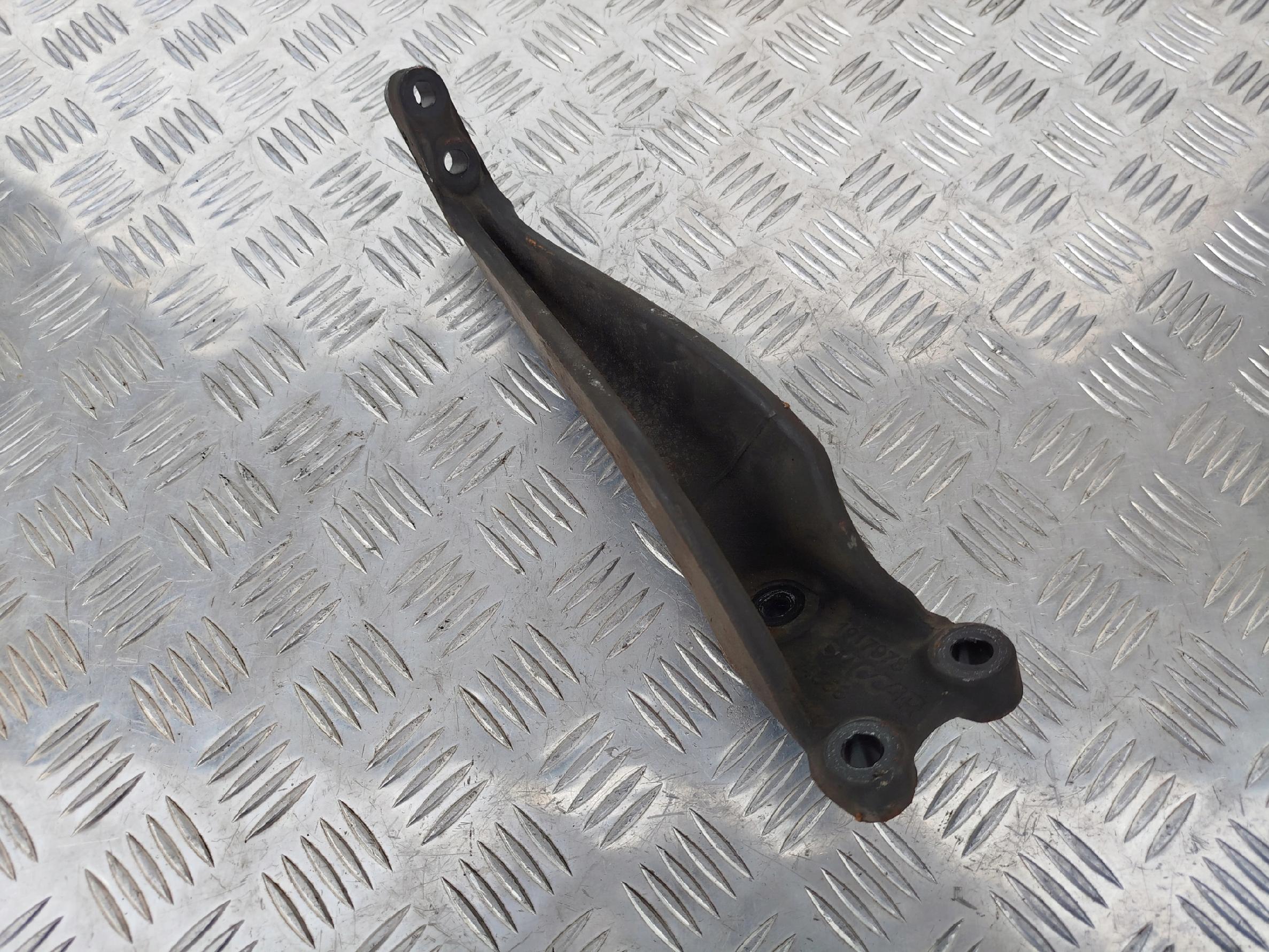 MOCOWANIE KOLEKTORA SSĄCEGO DAF XF 106 - obrazek 3