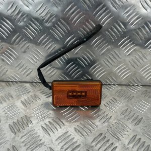 BOCZNE ŚWIATŁO LAMPA OBRYSOWA SCANIA R