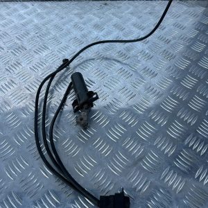 PRZYCISK REGULACJI KIEROWNICY Z CZUJNIKIEM POŁOŻENIA KIEROWNICY SCANIA R