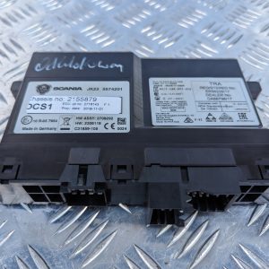 STEROWNIK DCS1 SCANIA NTG