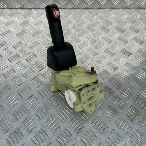 MANETKA HAMULCA RĘCZNEGO SCANIA R