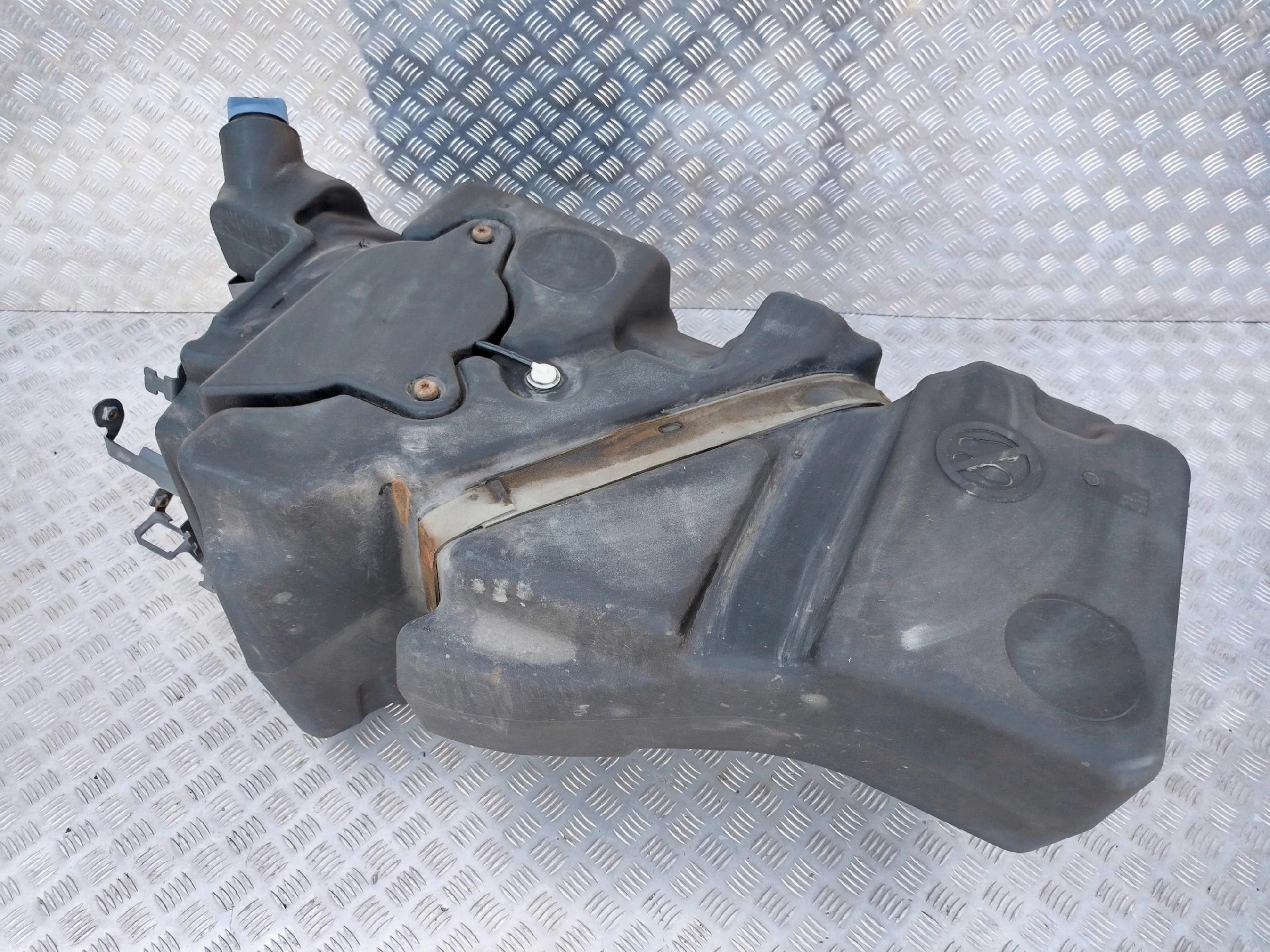 ZBIORNIK ADBLUE AD BLUE DAF XF 106 - obrazek 2